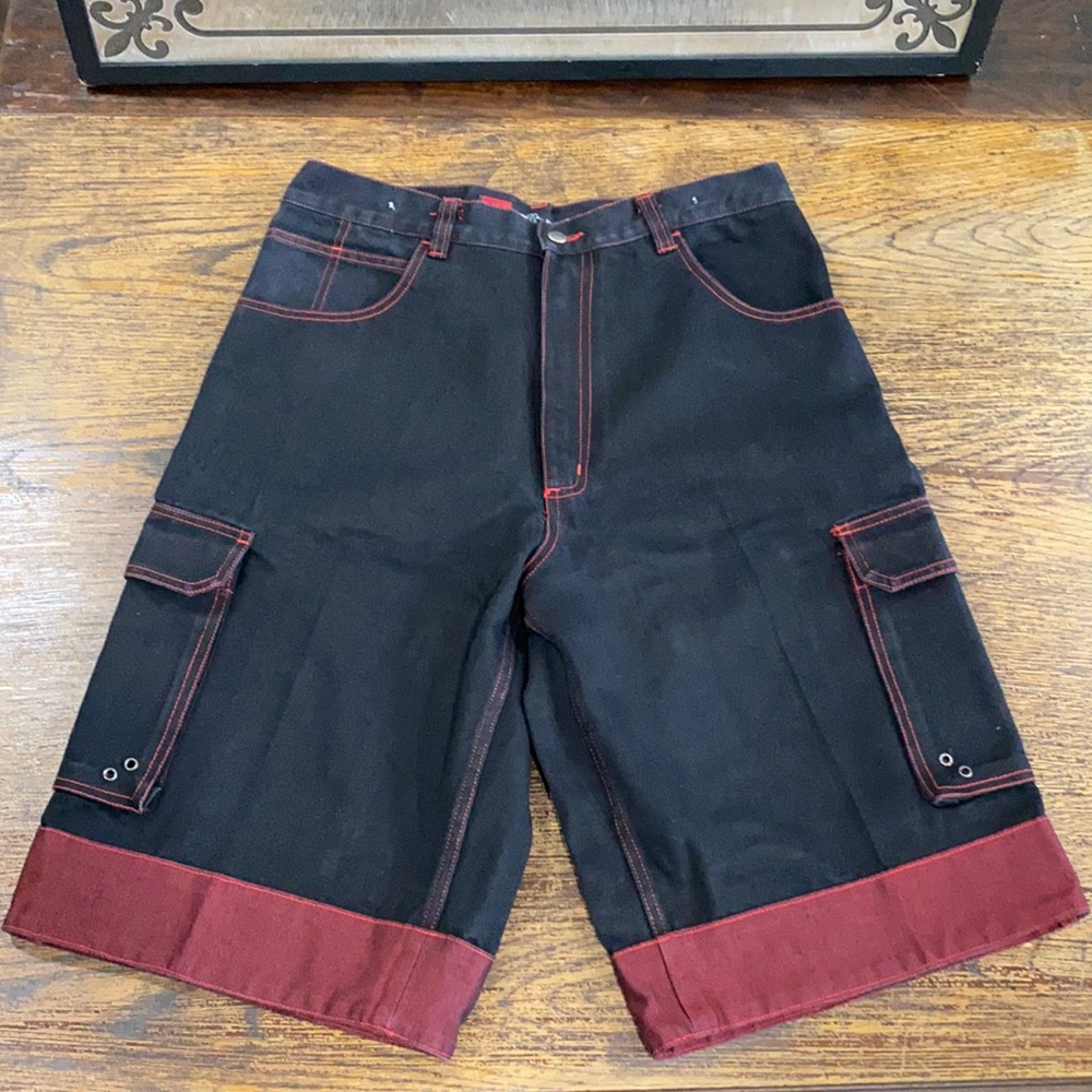 Barcode Men’s Jean Shorts Size 36